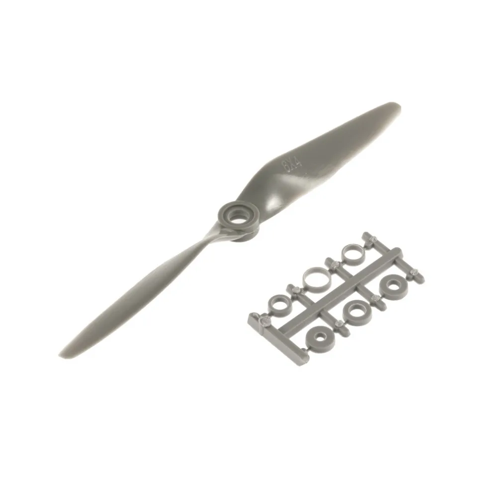 New APC 6x4E Props Electric Thin RC Airplane Composite Propeller Props New Hot!in Parts