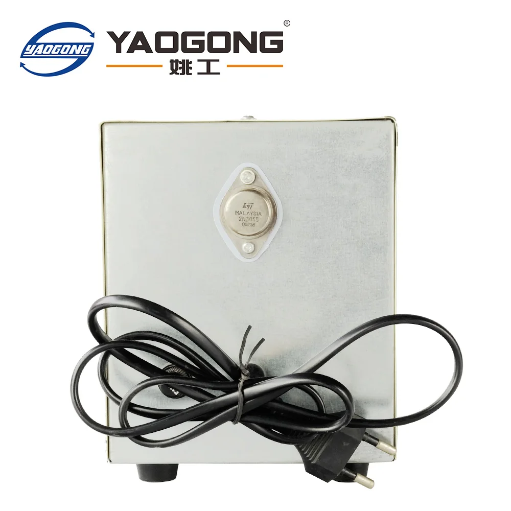  Yaogong 1502DD hot sale item 15V 2A ac to dc power supply adjustable current for mobile phone repai