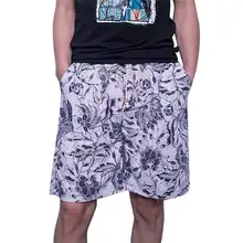 Для мужчин s пикантные купальный костюм мужские плавки Для мужчин трусы Пляжные шорты спортивные костюмы Surf обшитые мужские шорты Плавание#2H07