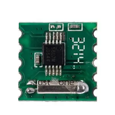 FM Stereo Radio Module RDA5807M Wireless Profor For Arduino RRD-102V2.0 |