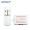 AC 220V Digital Wireless Intelligent Remote Control Switch Smart Manual Numeral Telecontrol Aptitude Switch For Lamps & Light ► Photo 1/5