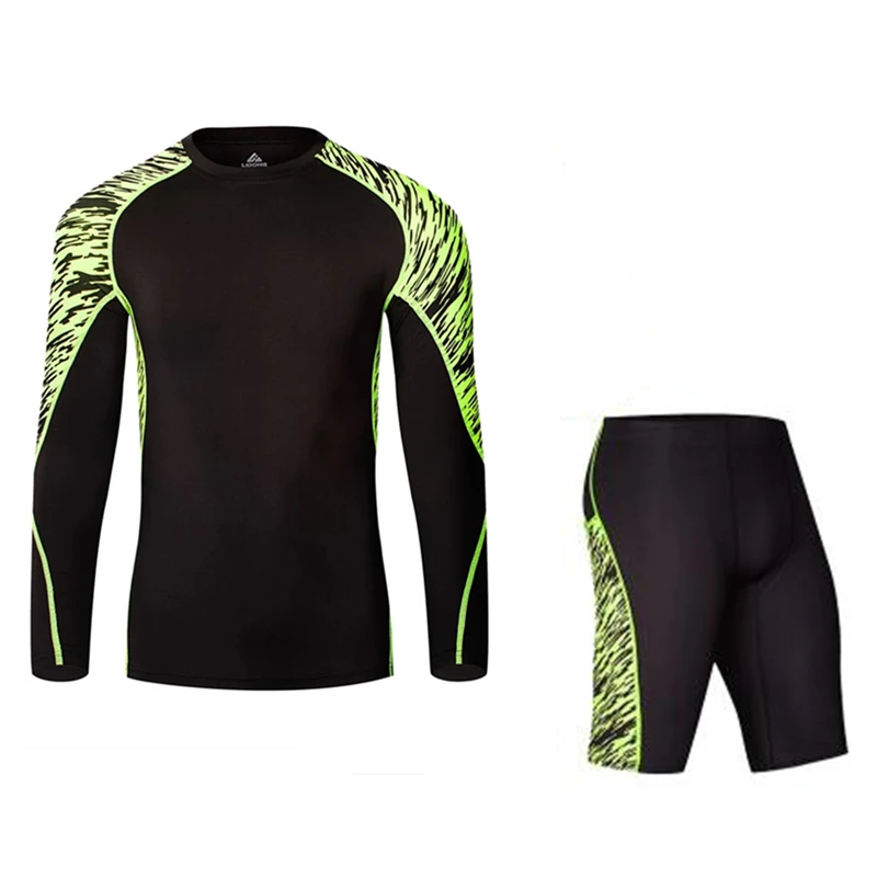 2017-Men-Running-Cycling-Tights-Sportswears-Long-Sleeve-Breathable-Quick-Drying-Base-layer-Basketball-Jerseys-Compressed (1)_