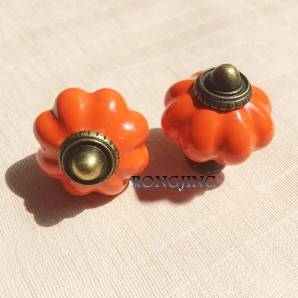 ceramic cabinet handle 4 