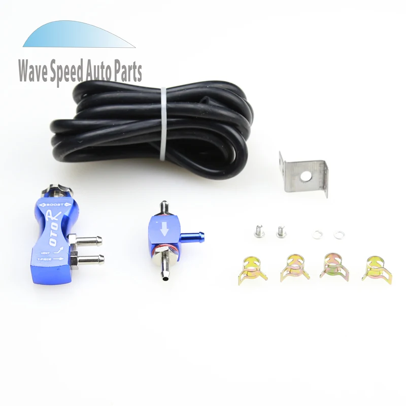 Wholesale Auto Turbo Adjustable In Cabin Manual Turbo Boost