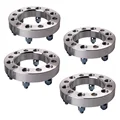4x4 Rad Spacer Adapter 6x139 7 6x5 5 zoll 30mm M12x1.5 Für Hilux Pajero Ranger-in Reifen-Zubehör aus Kraftfahrzeuge und Motorräder bei