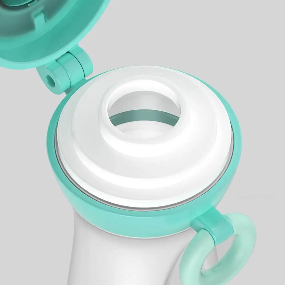 Силиконовая чашка XIAOMI MIJIA Koala Mama Baby для фруктов и овощей кормления сосков
