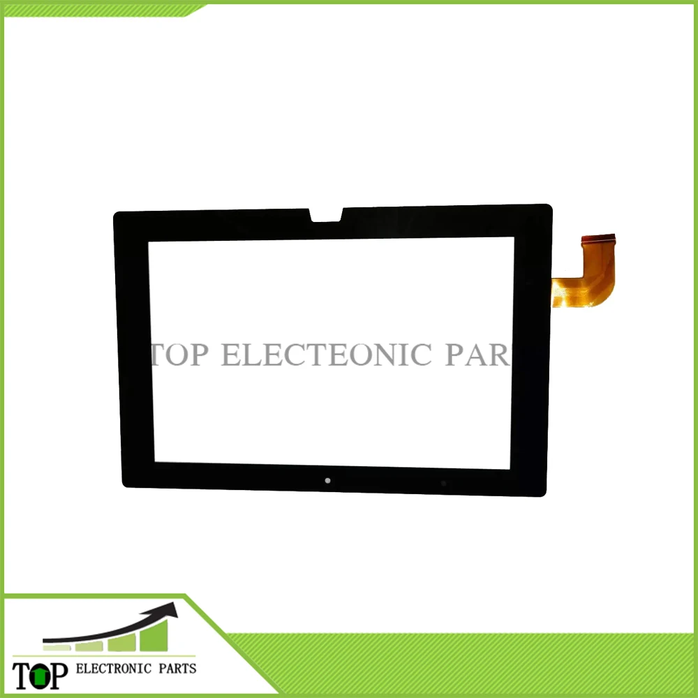

GP HJ101IA-01N AH1010006021 T101GFF07 V3 YM a 89827666 touch screen digitizer touch panel for 10.1'' tablet pc