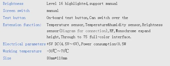 Tf-c6nur/tf-c5nur longgreat TF светодиодный Дисплей Управление карты последовательного порта USB Порты и разъёмы асинхронный один двойной Цвет