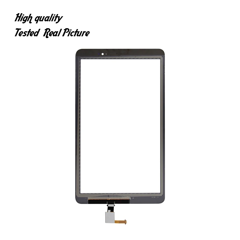Для Huawei Mediapad T1 10 Pro LTE A21L A22L A21W Сенсорная панель дигитайзер стекло +