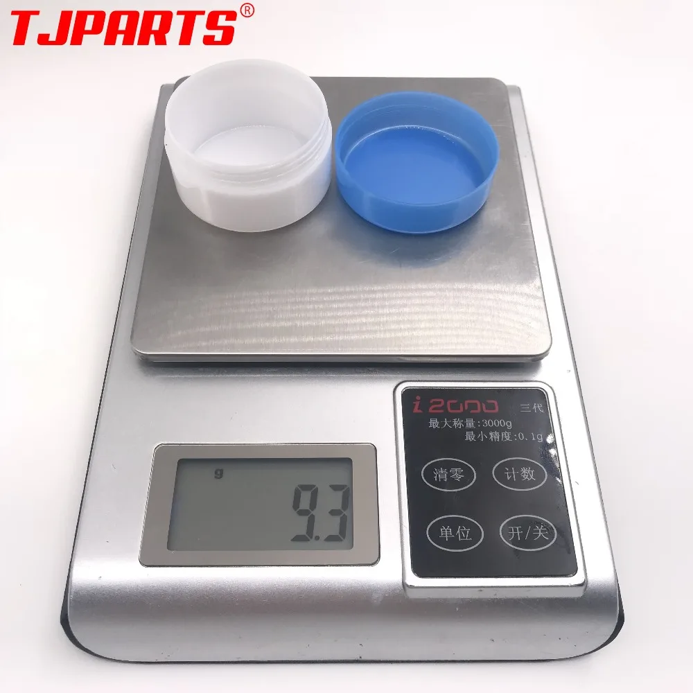 Fuser film sleeve fuser grease 20g for HP P3015 2200 P2055 2420 2300