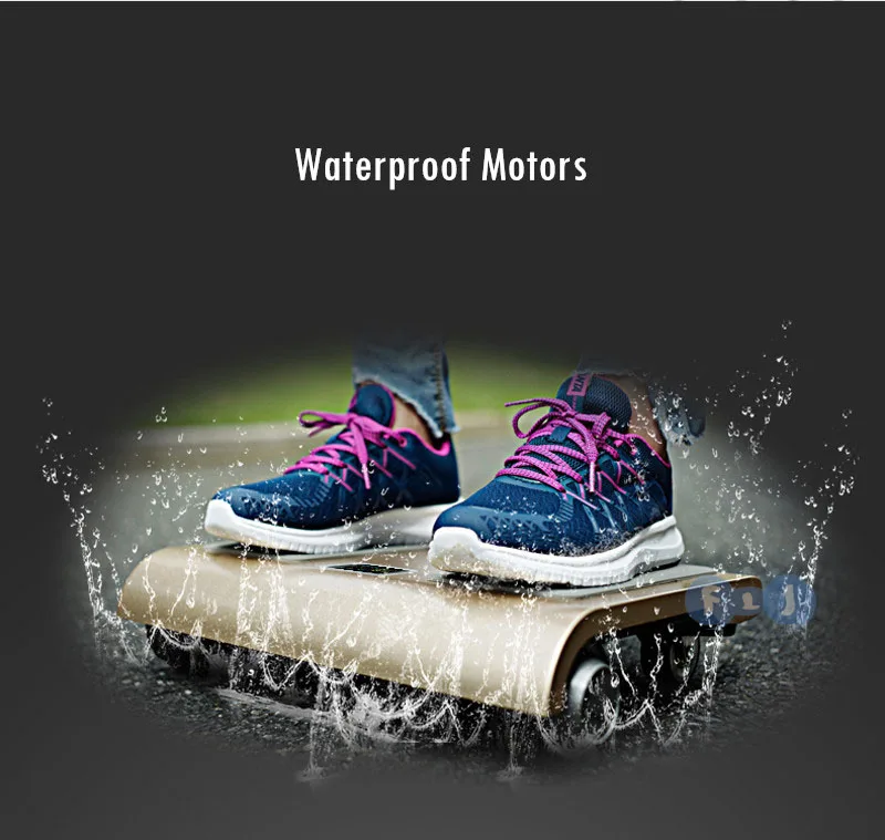 Perfect Walk Car Pocket Scooter Portable APP Four wheels electric scooter skateboard laptop hoverboard with Display electric skateboard 17