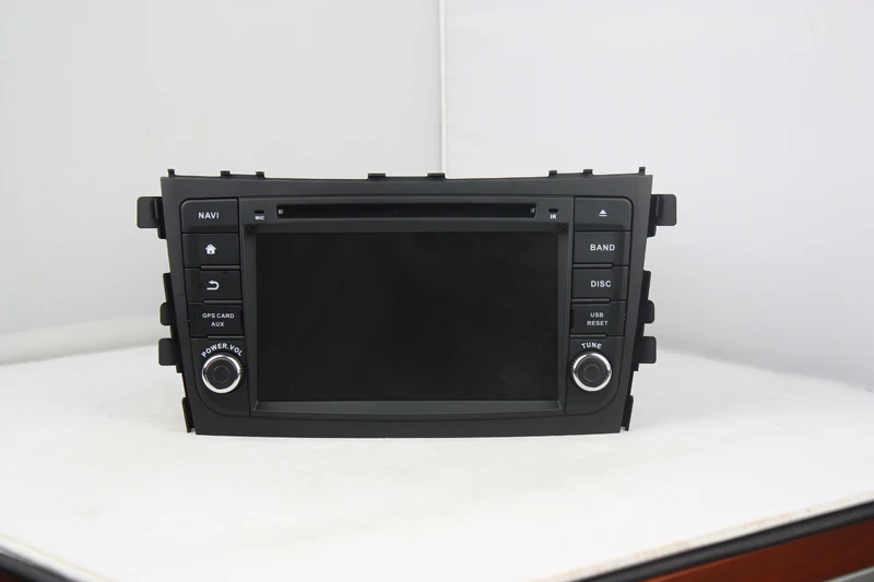 Cheap 2 Din 7" Android 9.0 Car Multimedia Player For SUZUKI ALTO CELERIO CULTUS 2015-2016 Car Radio Stereo DVD Player Audio octa Core 2