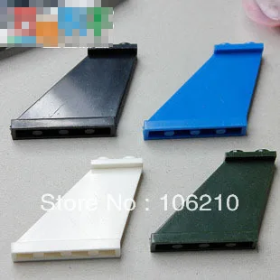 

rebrickable Rudder compatible accessory bricklink DIY building block Assembles Particles brickset