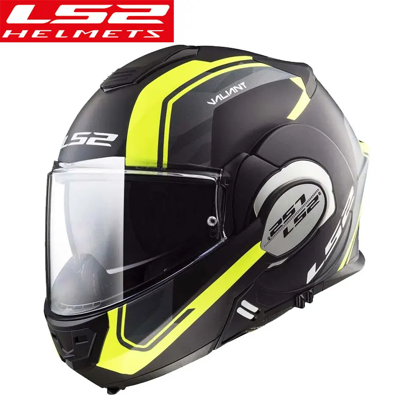 LS2 Полный лицевой шлем мото rcycle шлем casco moto capacetes de moto ciclista двойной объектив capacete FF399 - Цвет: 9