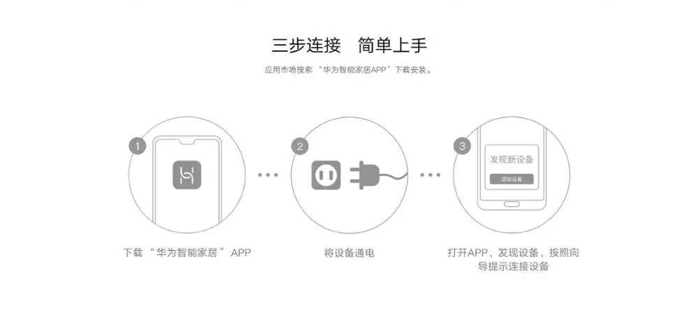 Huawei smart Chose sansi брендовая умная Светодиодная лампа цветная 800 люмен 10 Вт E27 лимонная