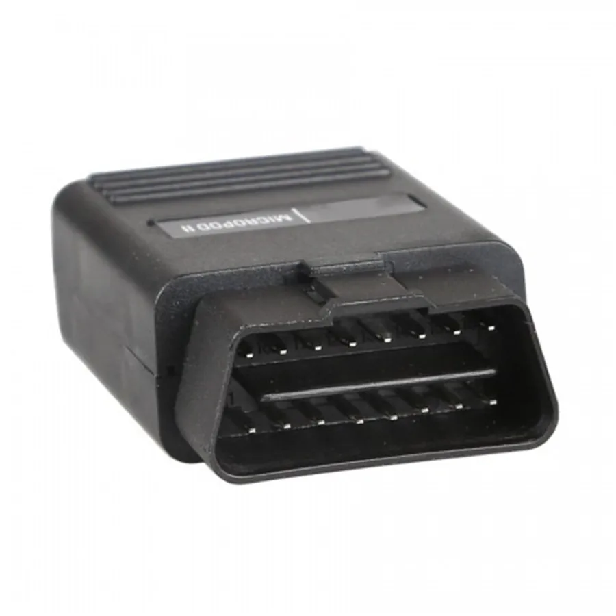 Micropod2 V17.04.27 MicroPod 2 For Chry-sler Je-ep Dod-ge Fia-t Support Online Programming and Diagnosis