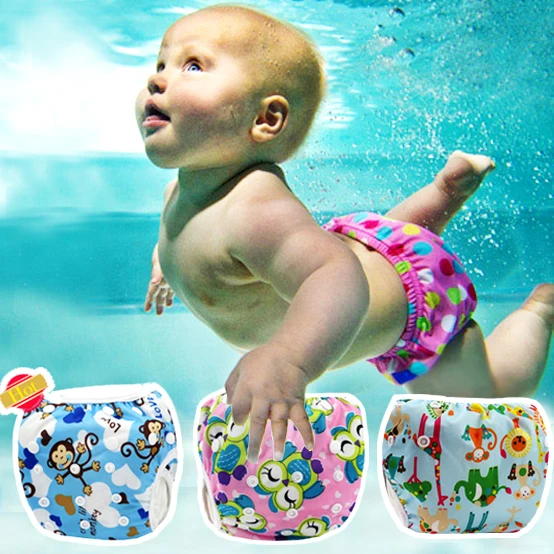 Baby Bathing Suits With Diaper Snaps / Swim Diaper Front Snap Bathing Suit Swimsuit for boys and ... - I play by green sprouts ruffle snap bathing suit swimsuit diaper size: