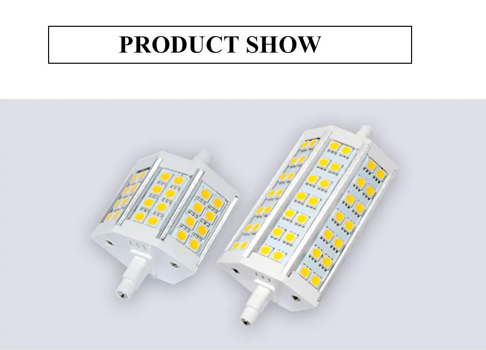 r7s led lamp (11)