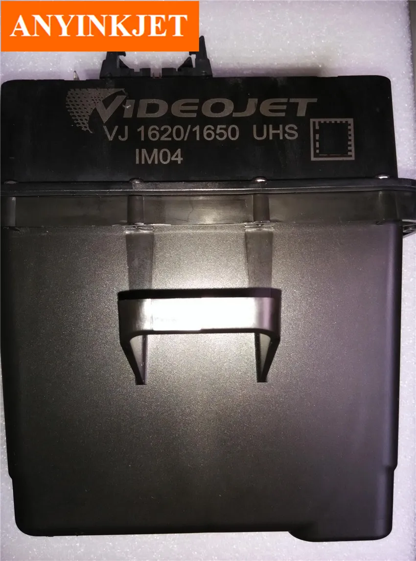 Imprimante jet d'encre alimentaire videojet 1620 FG - Équipements industriels