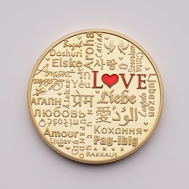 This Is A Perfect Coin For A Loved One (6)