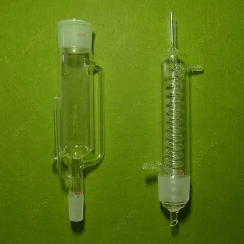 

500ml Soxhlet Extractor,Graham condenser,24/40,50/42