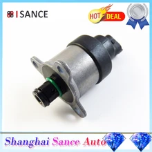 ISANCE давление впрыска топлива Регулятор 0928400666/0 928 400 666 для Dodge Ram Cummins дизель 5.9L 2003 2004 2005 2006 2007
