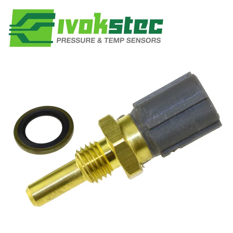 New Coolant Temperature Sensor For Lexus SC430 GS430 IS300 ES300 LX450