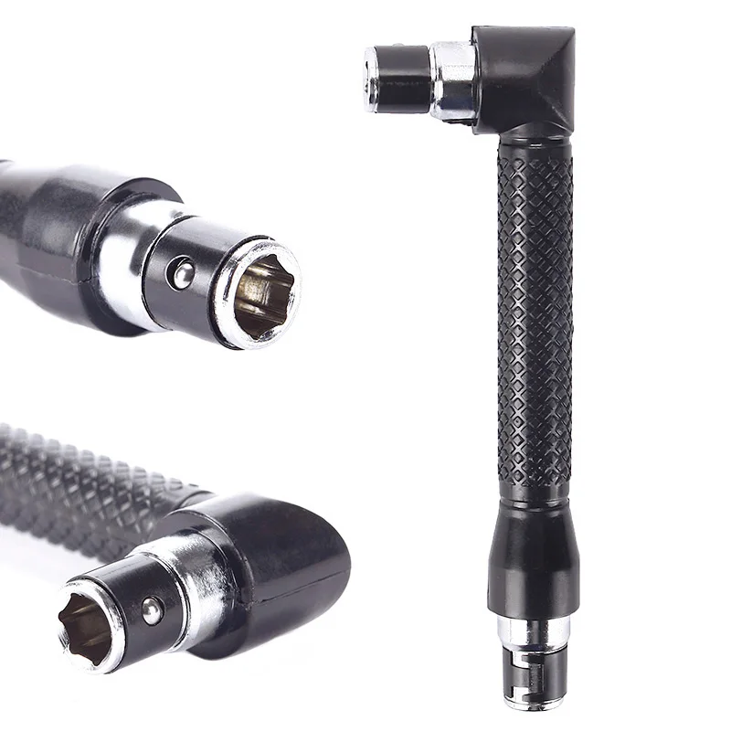 Новое поступление стандартный двухсторонний гаечный ключ два головки с L