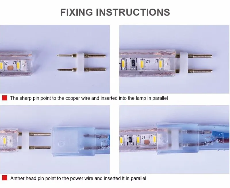 Fixing-Instructions