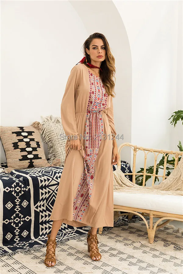 elegent dresses612