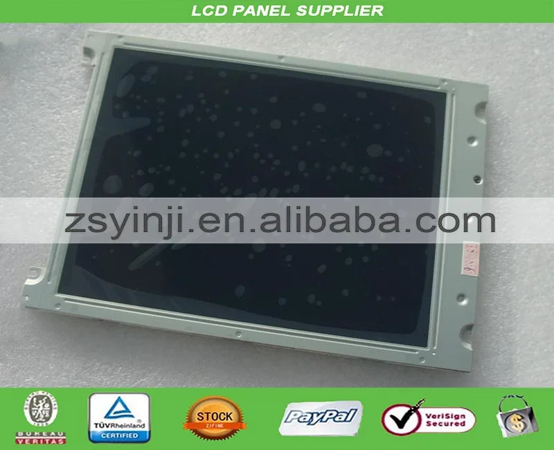 

10.4 inch Lcd screen LMG7550XUFC replace part with good quality