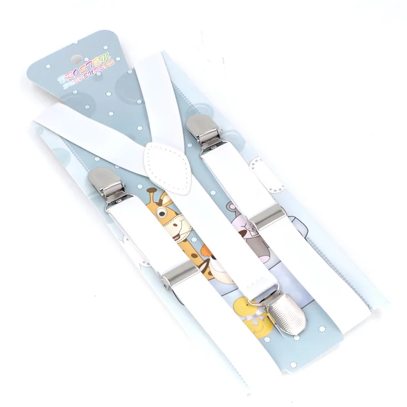 Рисунок 3 - Подтяжки детские JIERKU