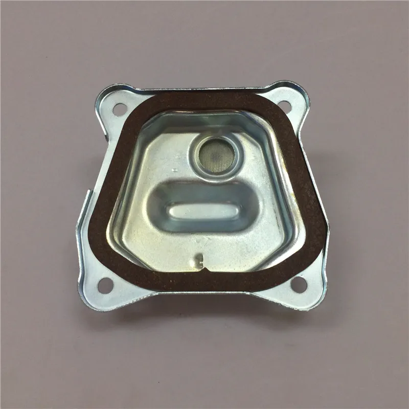 STARPAD для бензиновых генераторов водяные насосы 168F 170F 2KW 2.5KW 2.8KW 2 &quot3&quot крышка