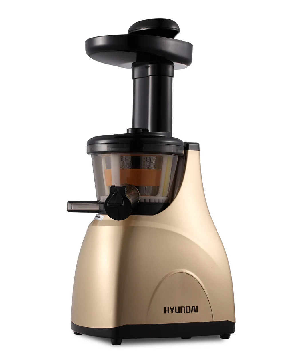 hyundai slow juicer