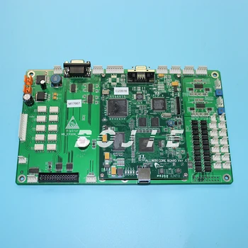 

allwin E1801 printer Version 1.6 dx5 main board