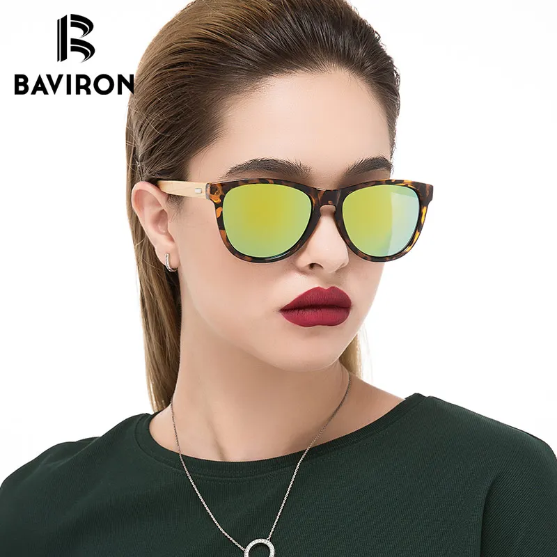 are mirrored sunglasses in style 2018