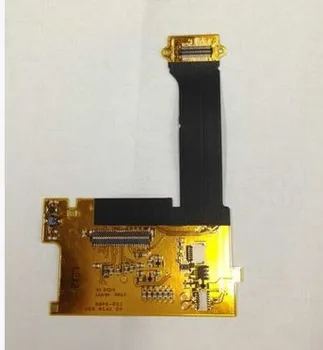 

FREE SHIPPING ! back cover cable for canon 6d back cover connect board cable