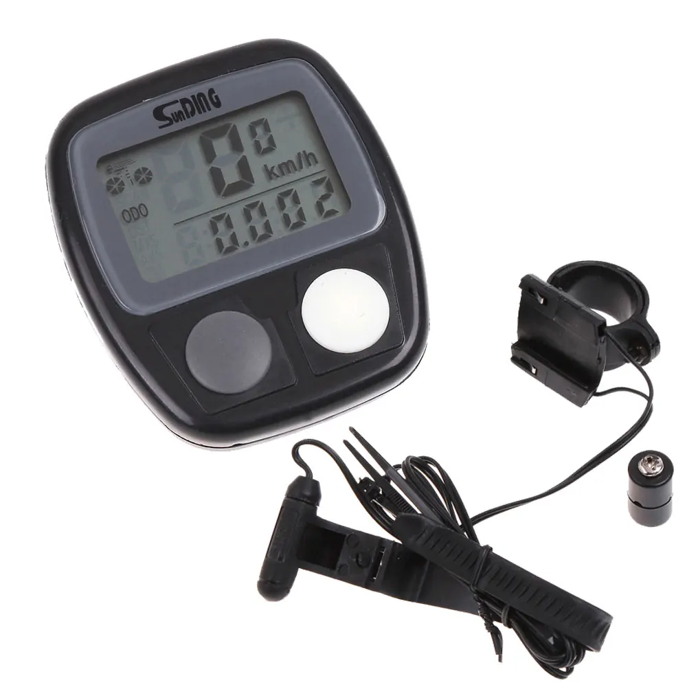 Online Get Cheap Bike Odometer Aliexpress Alibaba Group regarding Cycling Odometer