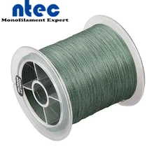 Леска для морской рыбалки 300 м 4 нити PE многослойная Леска рыболовная леска 10LB-80LB соленая вода/Пресноводная