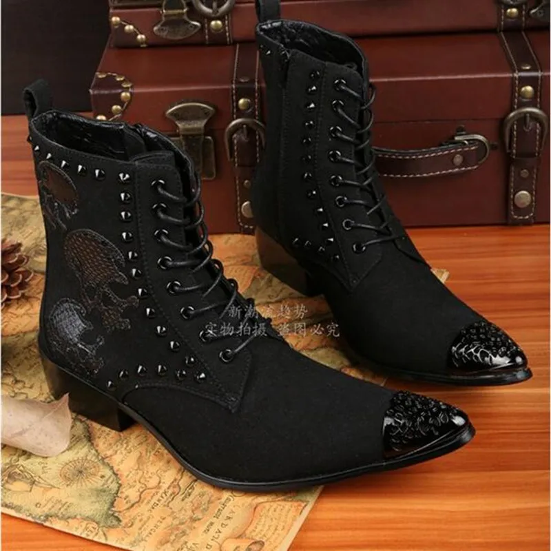 Popular Italian Boots MensBuy Cheap Italian Boots Mens lots from China