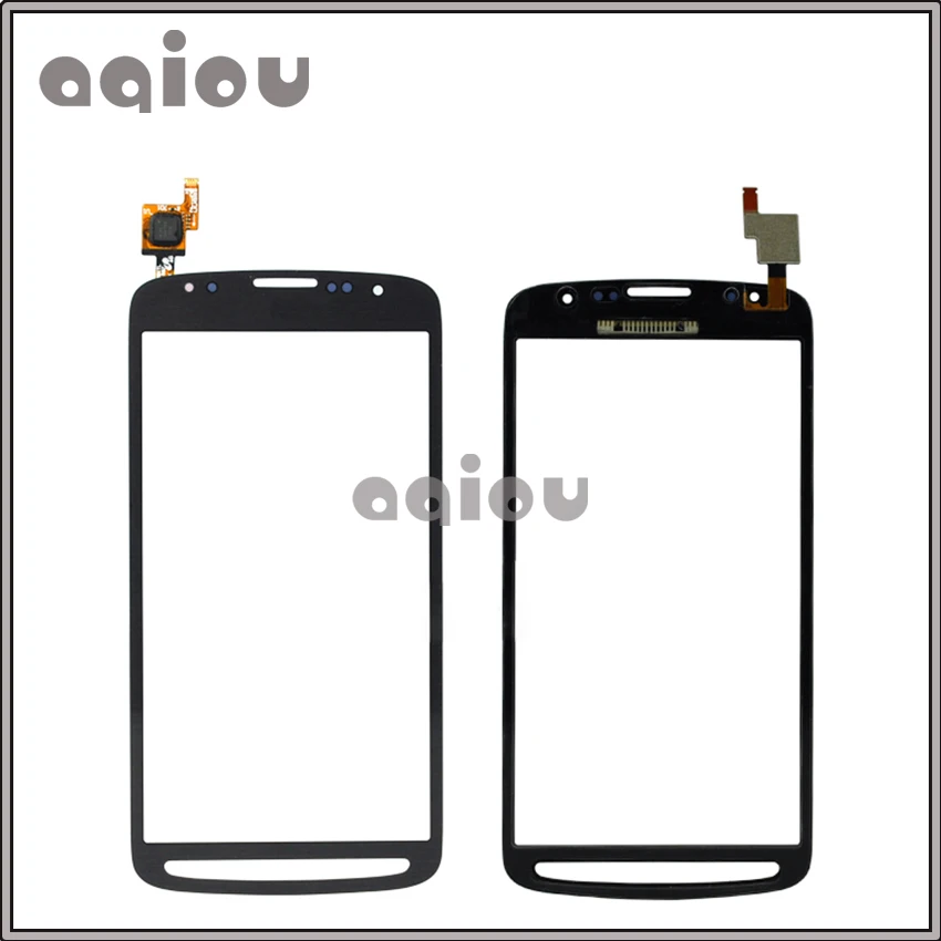 5 0 &quotдля samsung Galaxy S4 Active I9295 Сенсорный экран планшета спереди Стекло объектив