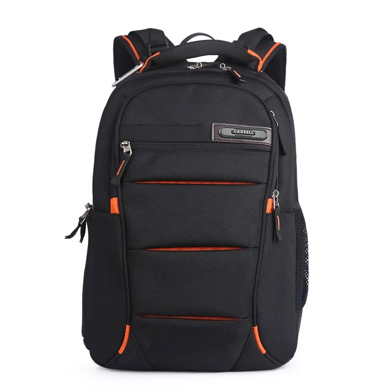 Bolsa da Câmera Mochila de Grande Mochila de Viagem para Canon Careell Universal Dslr Foto Câmera Capacidade Nikon Sony Digital Cam - Image 5