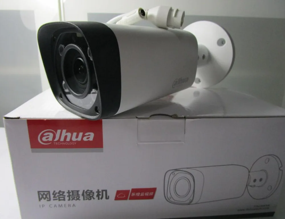 Dahua 4MP IP Camera IPC-HFW4431R-Z replace IPC-HFW4300R-Z 2.7mm ~12mm lens network camera ir POE cctv camera