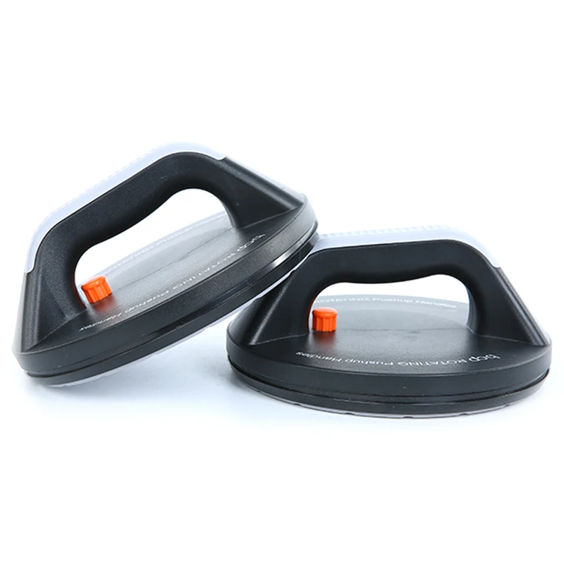 

Push-Up Bracket 360-Degree Swivel Bracket Anti-Skid Push-Up Bracket Multi-Functional Fitness Bracket