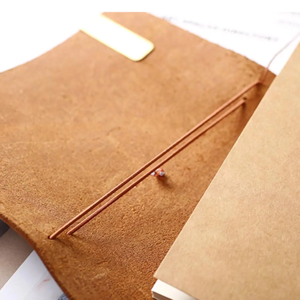 3 meter traveler notebook  ELASTIC ROPE string Repair Rubber Band Traveler Notebook Accessory Elastic String Leather diary 5