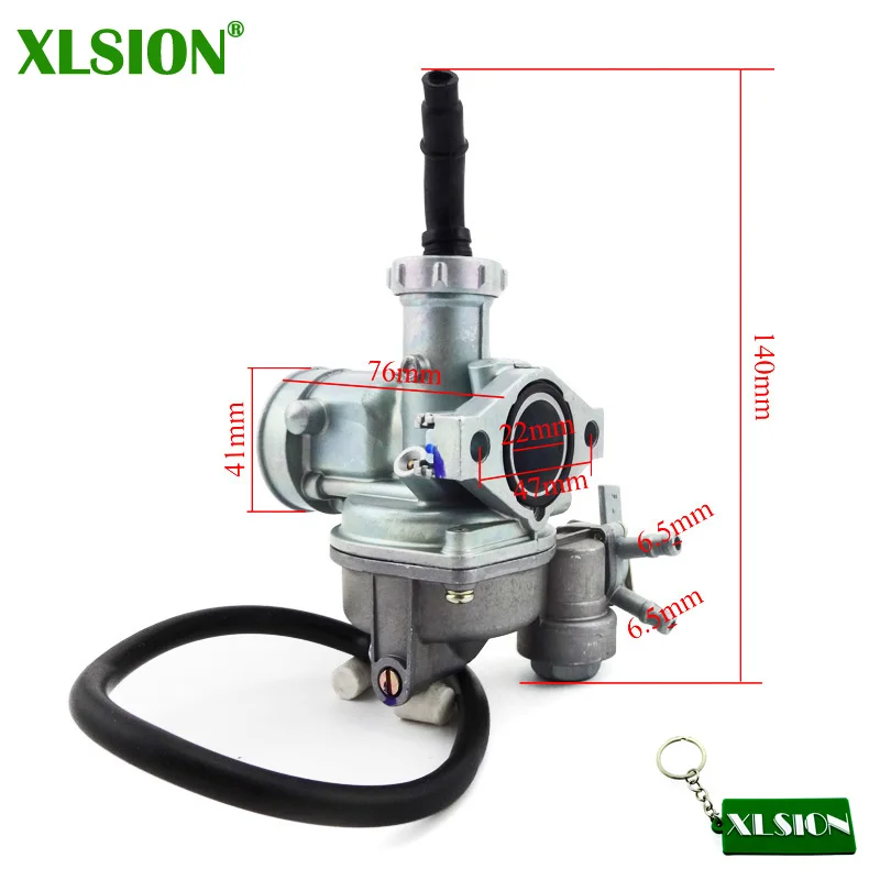 honda ct110 oem carburetor