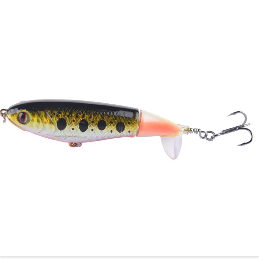 1 قطعة جديد الهائل Plopper الصيد إغراء 9 سنتيمتر 17g الاصطناعي توبواتر بوبر الطعم الثابت Crankbait الدورية الذيل الصيد معالجة 1 قطعة جديد الهائل Plopper الصيد إغراء 9 سنتيمتر 17g الاصطناعي توبواتر بوبر الطعم الثابت Crankbait الدورية الذيل الصيد معالجة