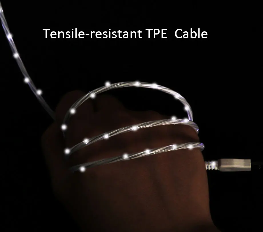 Cable USB Micro USB (5)