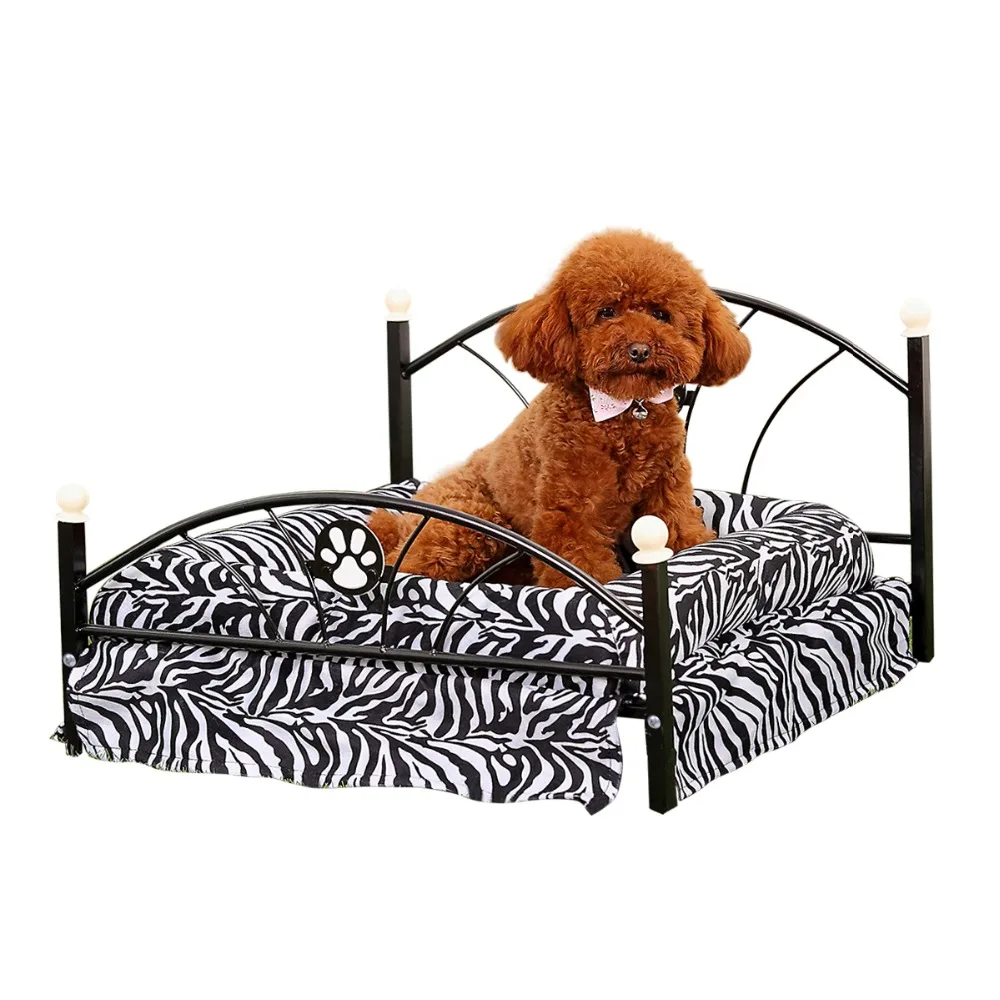Us 40 36 15 Off Domestic Delivery Luxury Pet Bed Cat Kennel Nest Dog Sofa For Dogs Chihuahua Kitten House Puppy Furniture With High Quality In