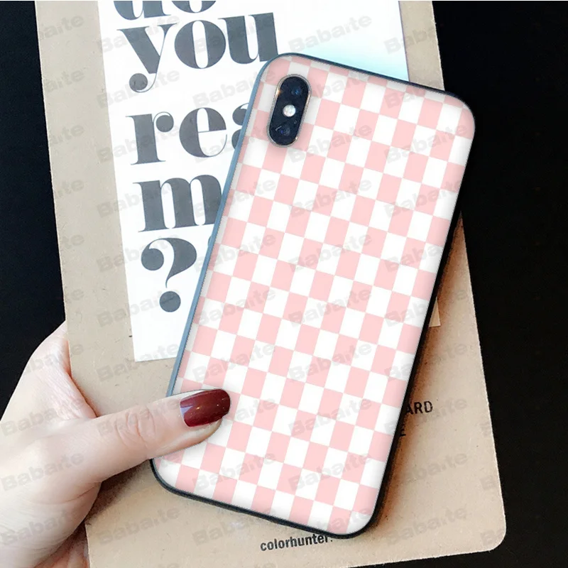 Checkerboard Checked Checke